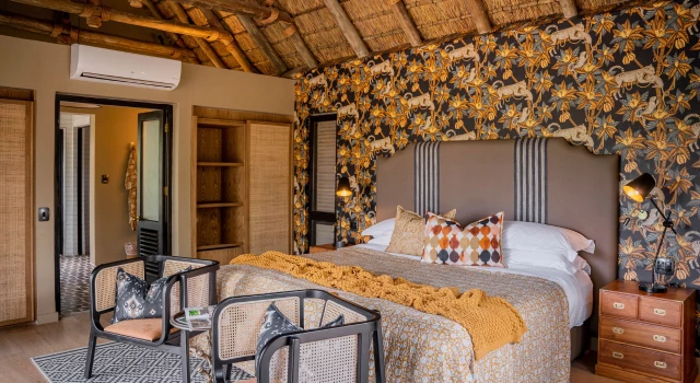 Luxury gay travel