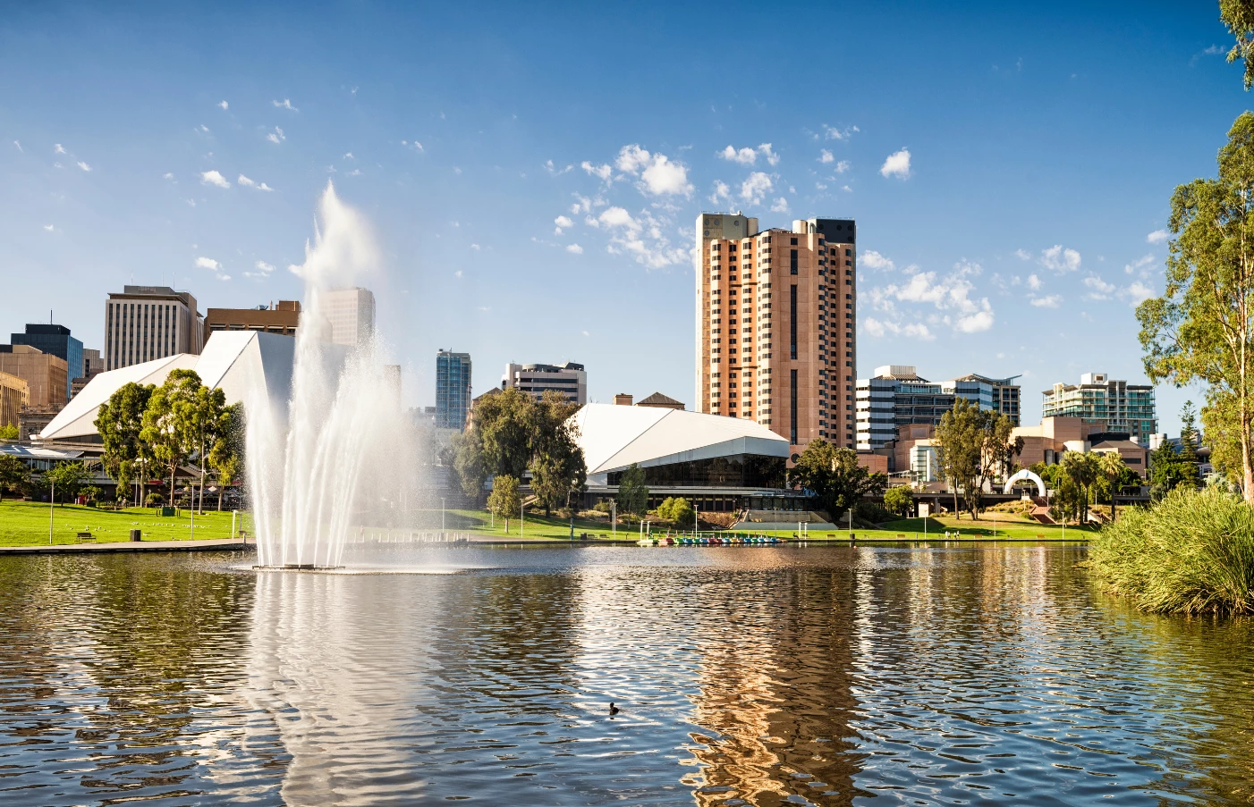 Southern Australian Road Trip