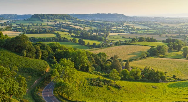 Quintessential British Isles