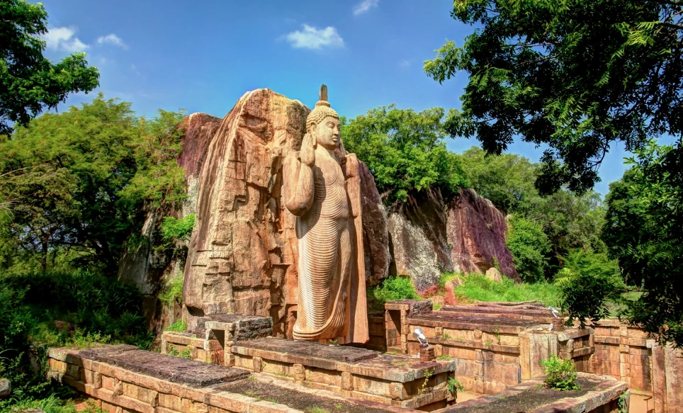 Day 3: Anuradhapura by Bicycle