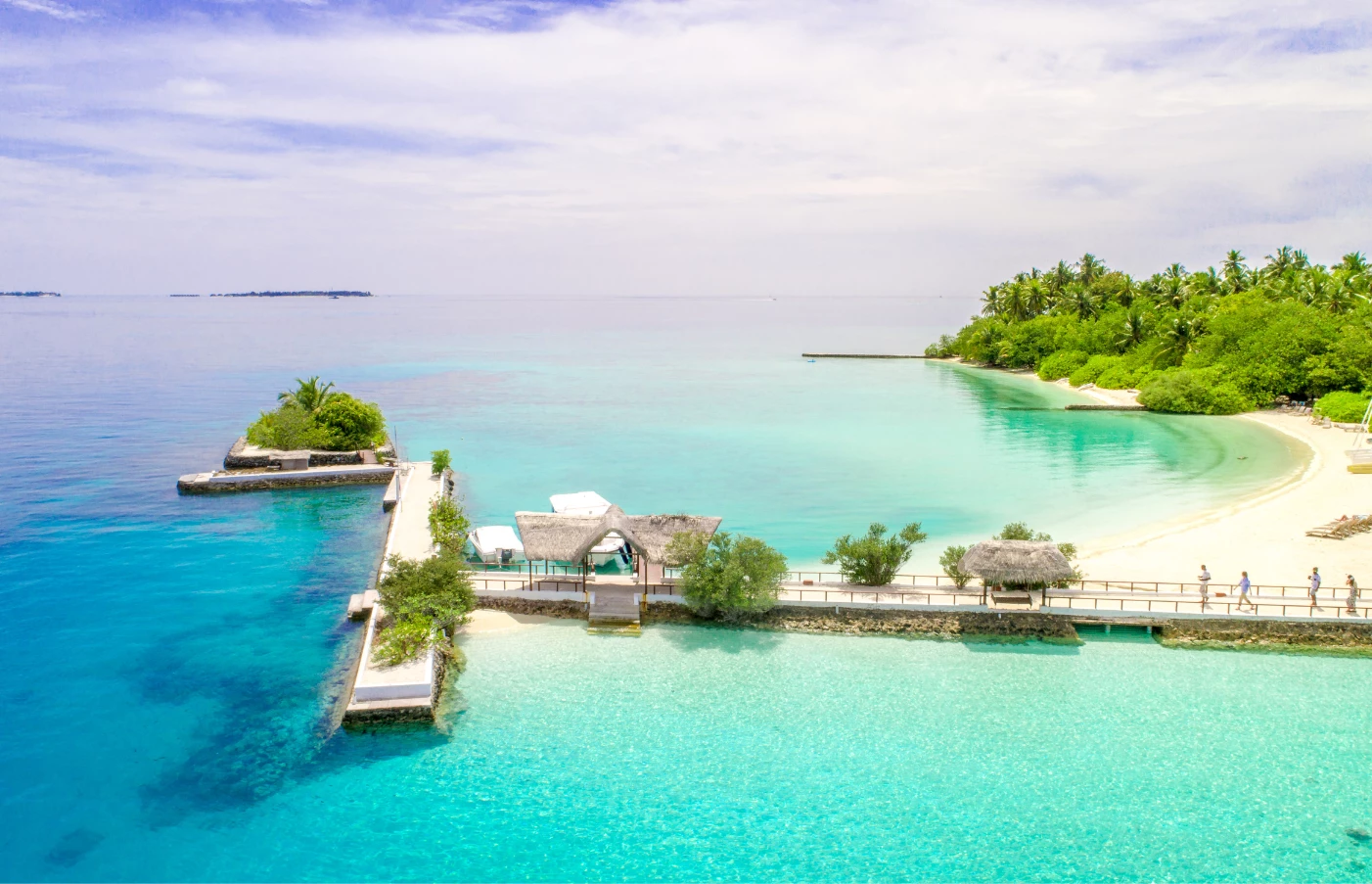 Classic Tahiti, Mo’orea, and Bora Bora