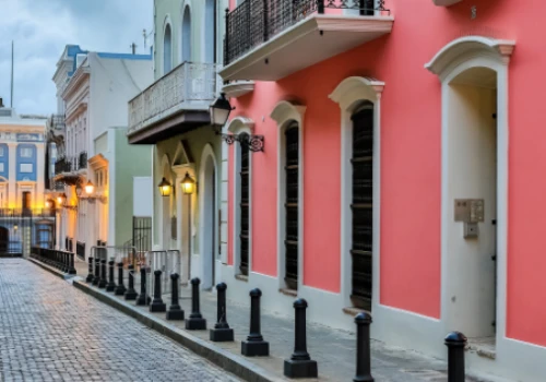 Puerto Rico