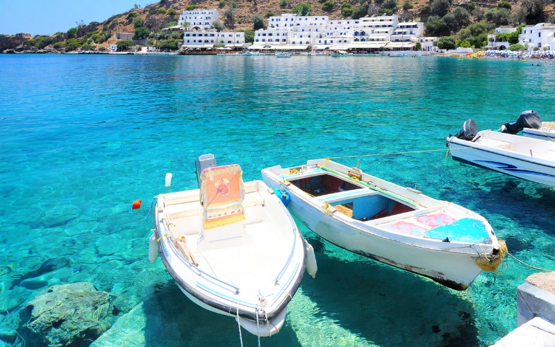 Crete: A Greek Gem