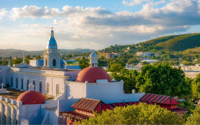 Day 6: Discover Ponce