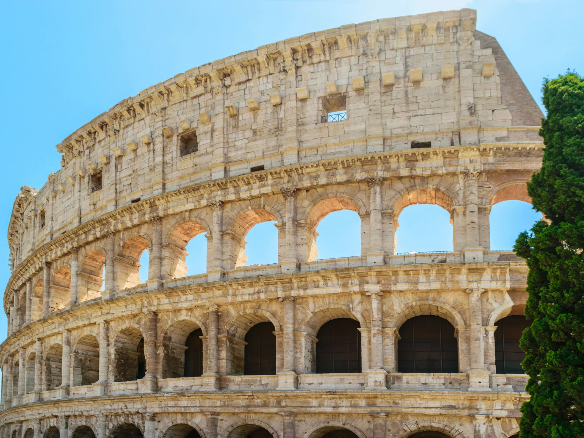 Luxury Italy vacations