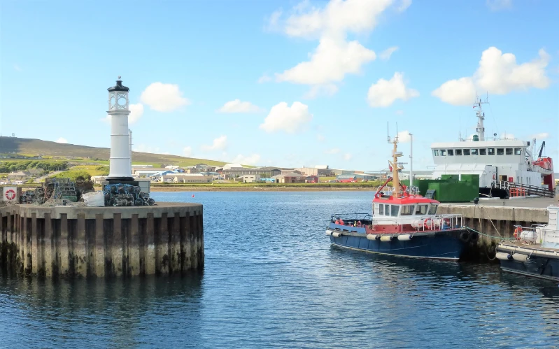 Discover Ancient Scotland