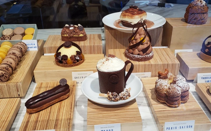 Luxury Vietnam Food Tour