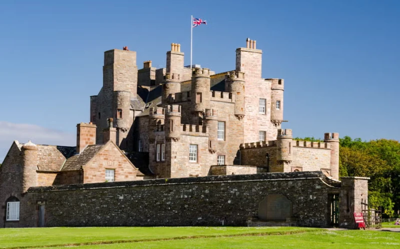 Discover Ancient Scotland