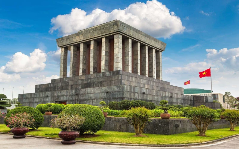 Highlights of Vietnam and Cambodia