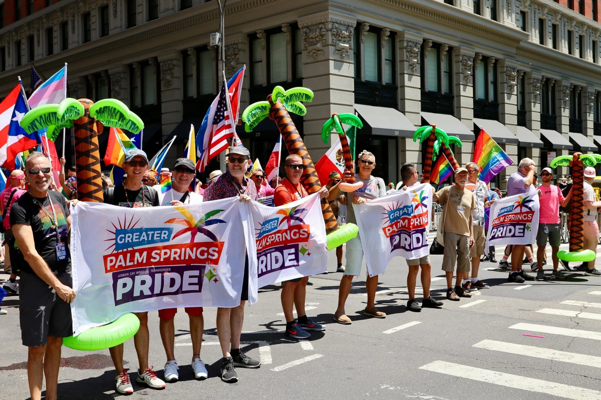 Palm Springs Pride