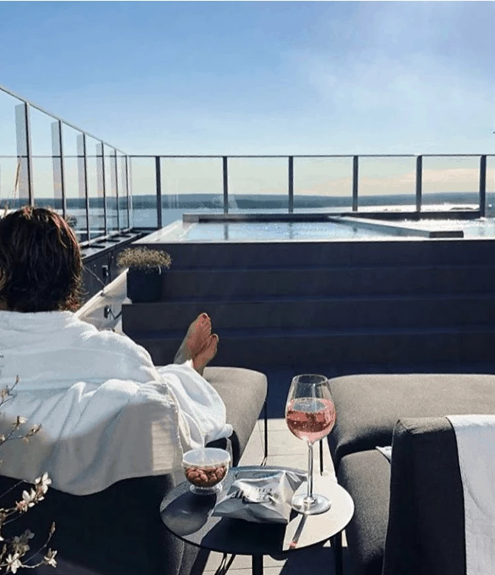 Hotel Kust