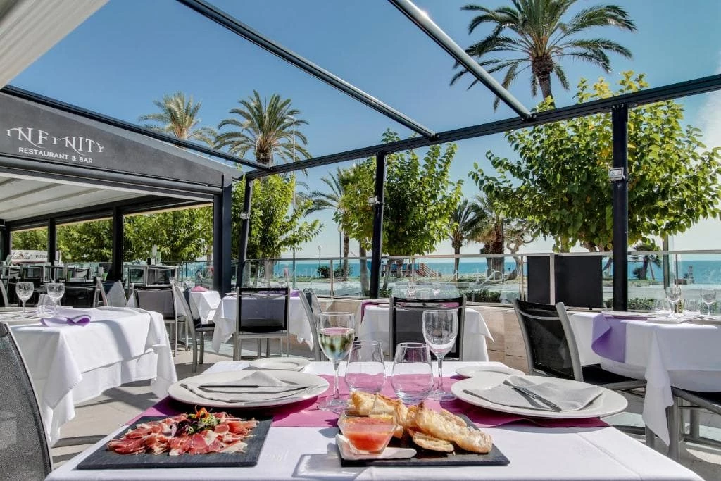 Hotel Calipolis