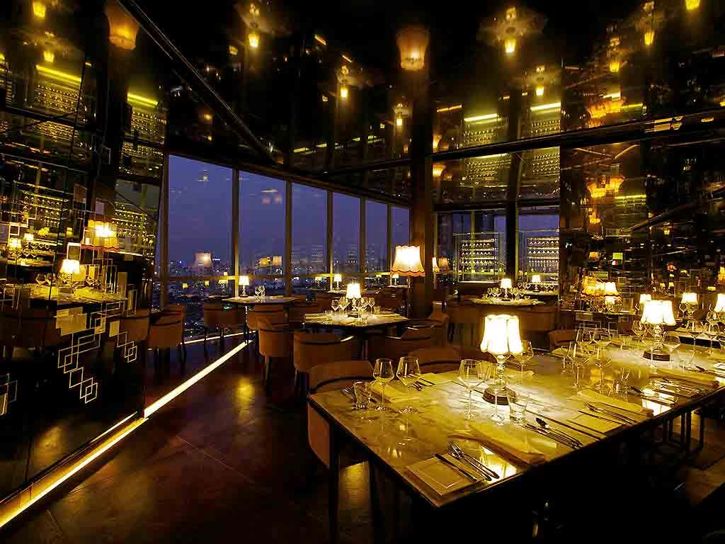 So Sofitel Bangkok