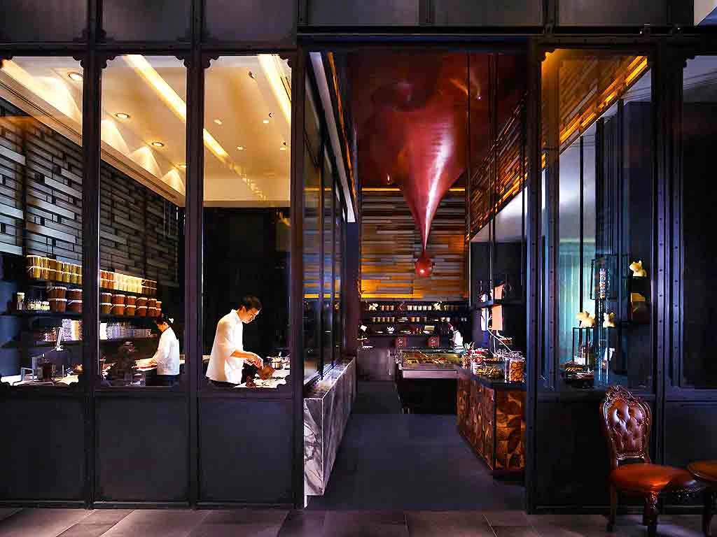 So Sofitel Bangkok