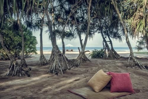 Rock Villa