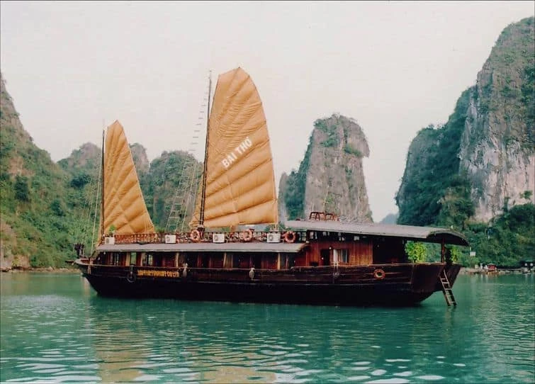 Highlights of Cambodia and Vietnam