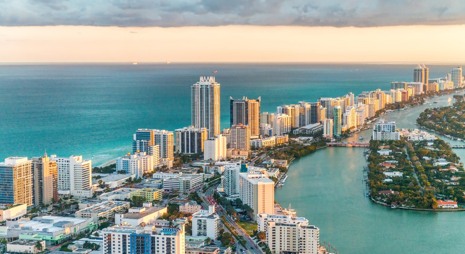Miami: The Out Of Office Collection