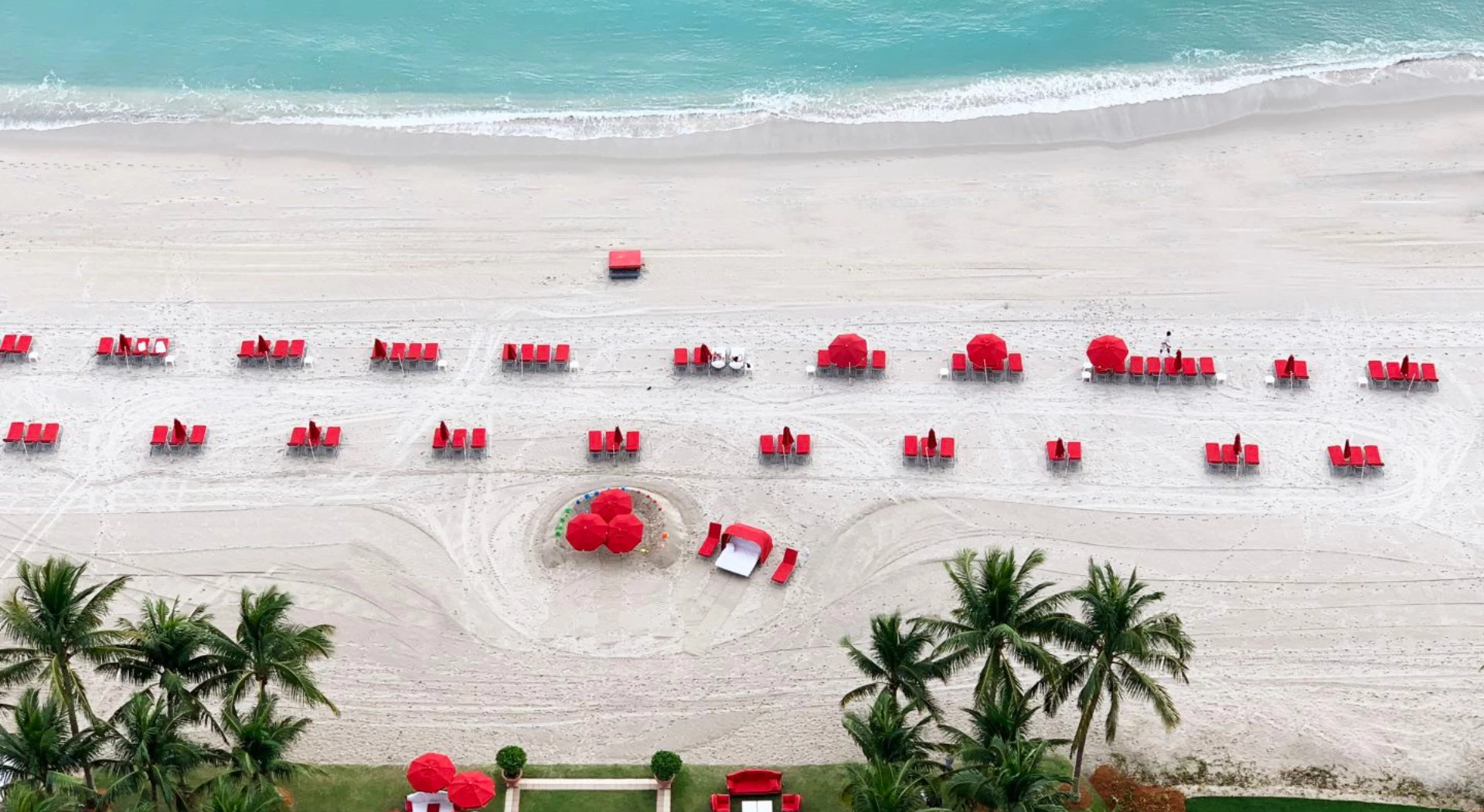 Acqualina Resort and Residencies