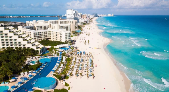 Plan Your Gay Wedding In Mexico