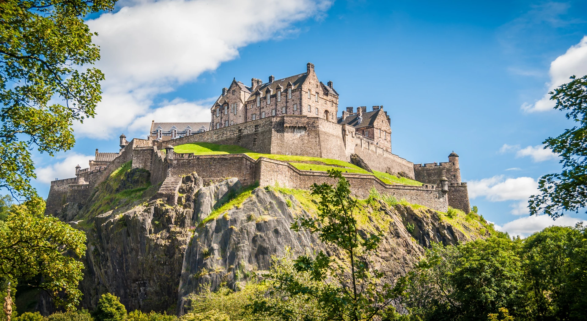 Ultimate Luxury: United Kingdom