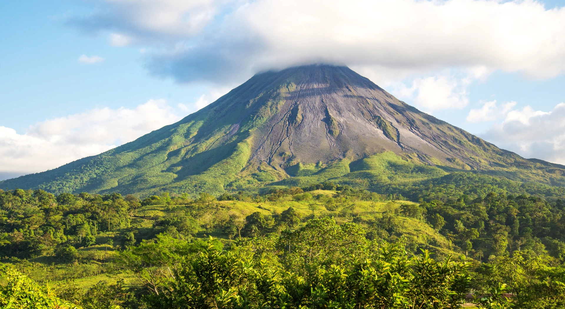 Eco-Friendly Costa Rica