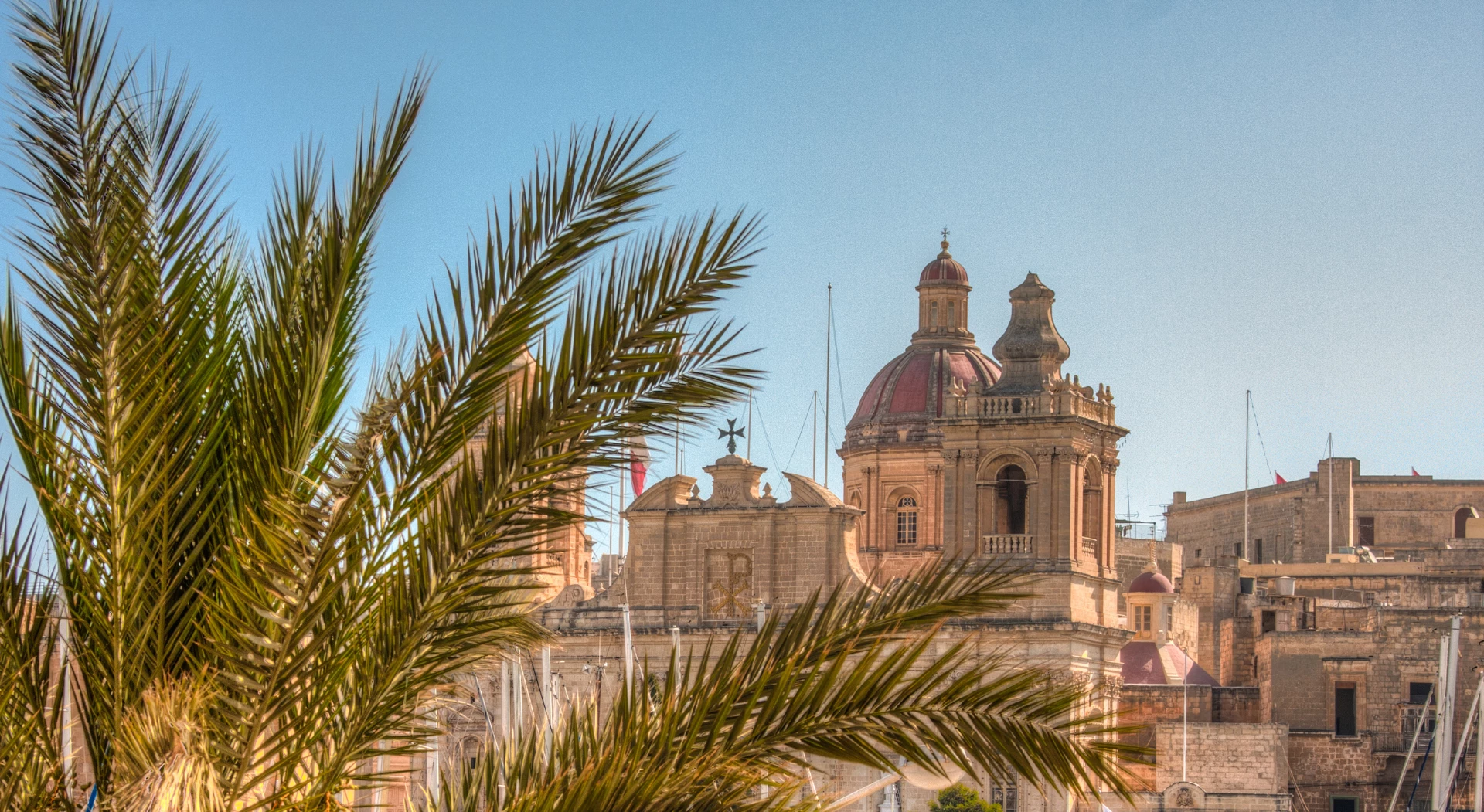 Luxury Malta vacations