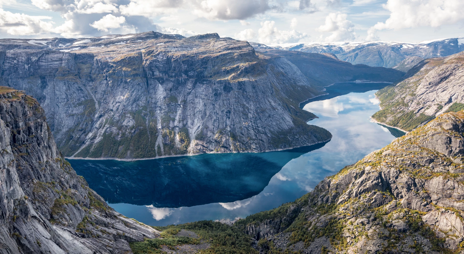 Fire And Ice: The Best Hot And Cold Destinations