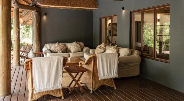 Luxury gay travel