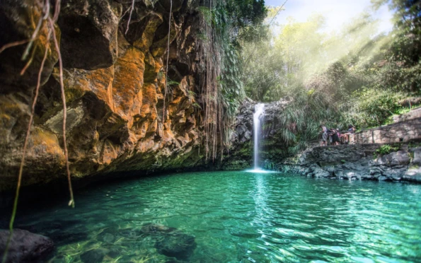 Passion in Paradise: Saint Lucia and Grenada Honeymoon