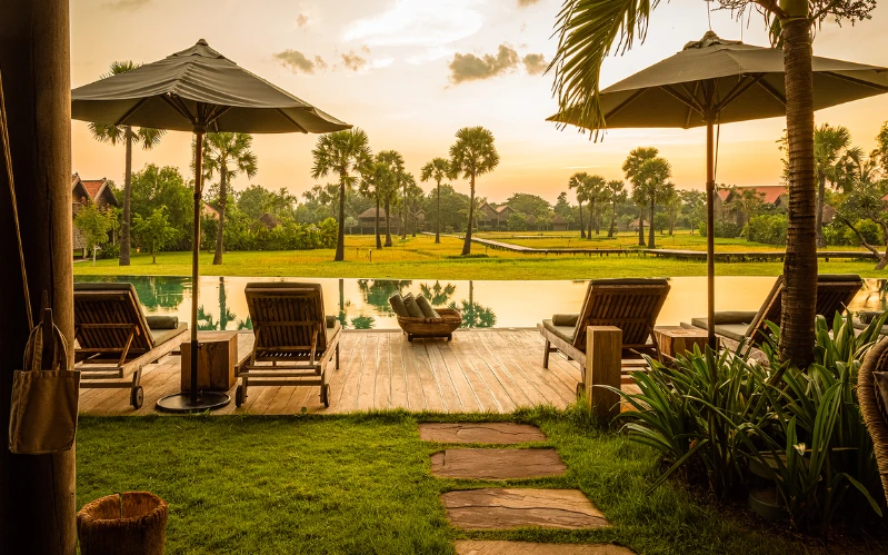 Highlights of Vietnam and Cambodia