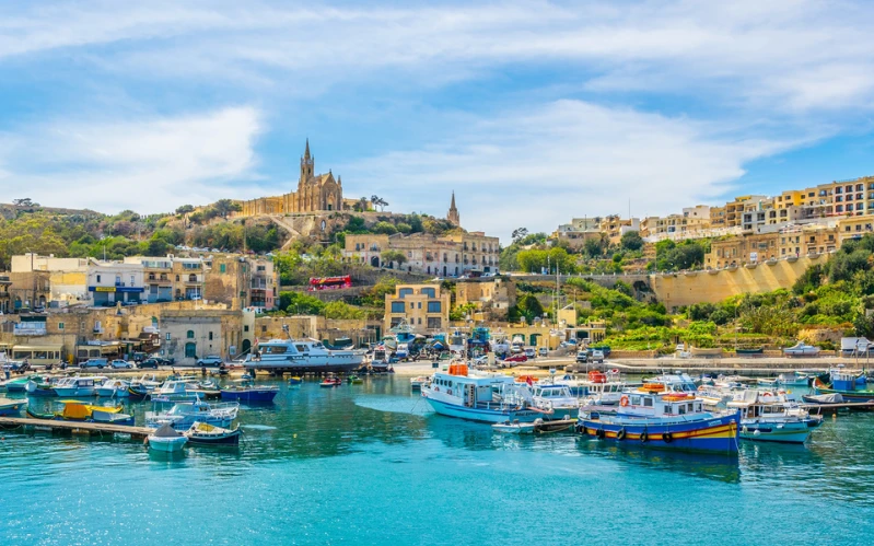 Day 3: Malta’s WWII Legacy