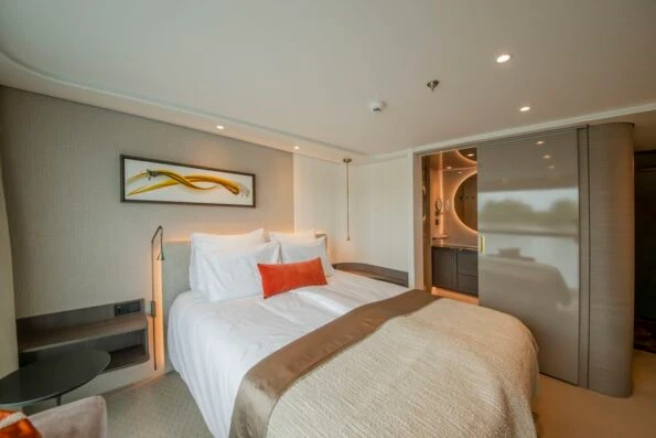 Stateroom - Category 