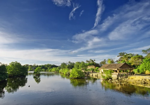 Luxury gay vacations in Czech Republic