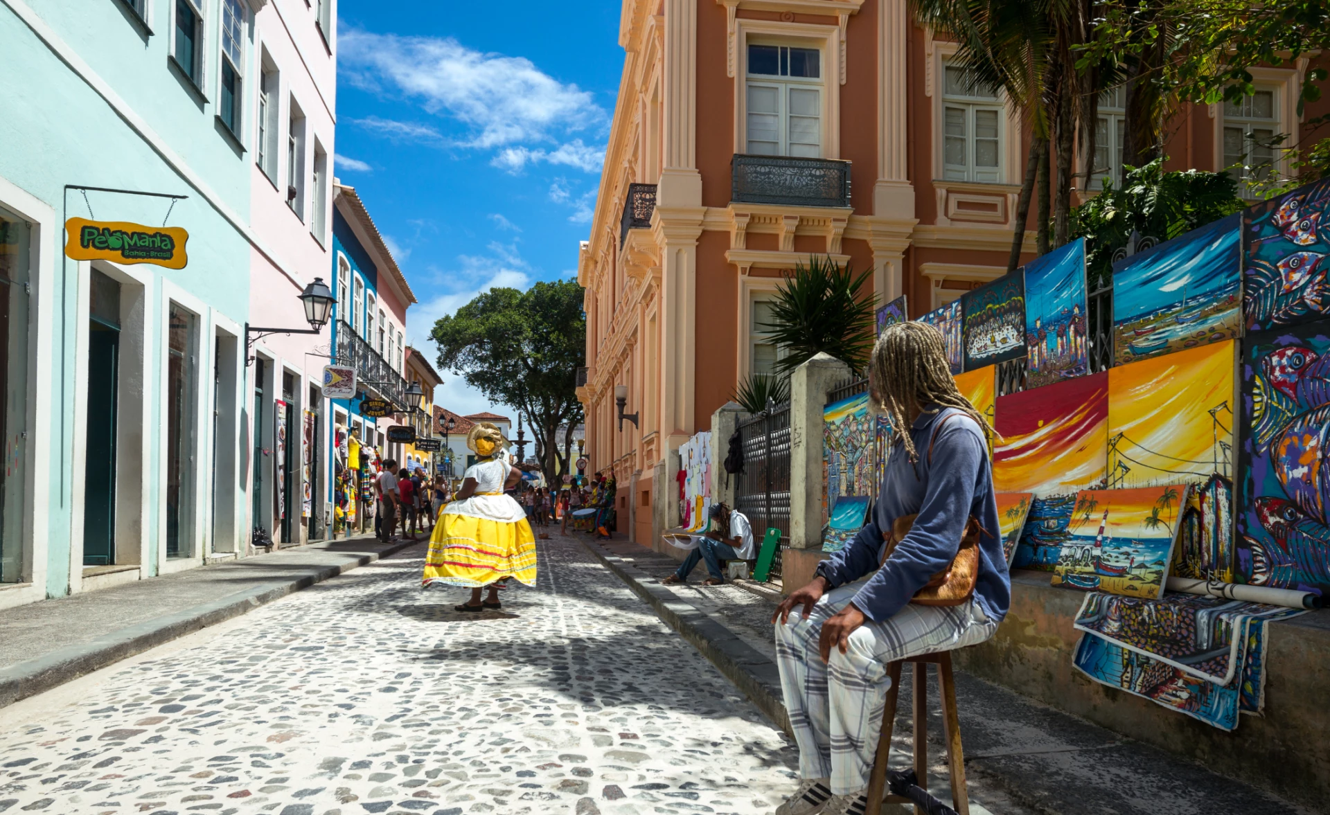 Brazil