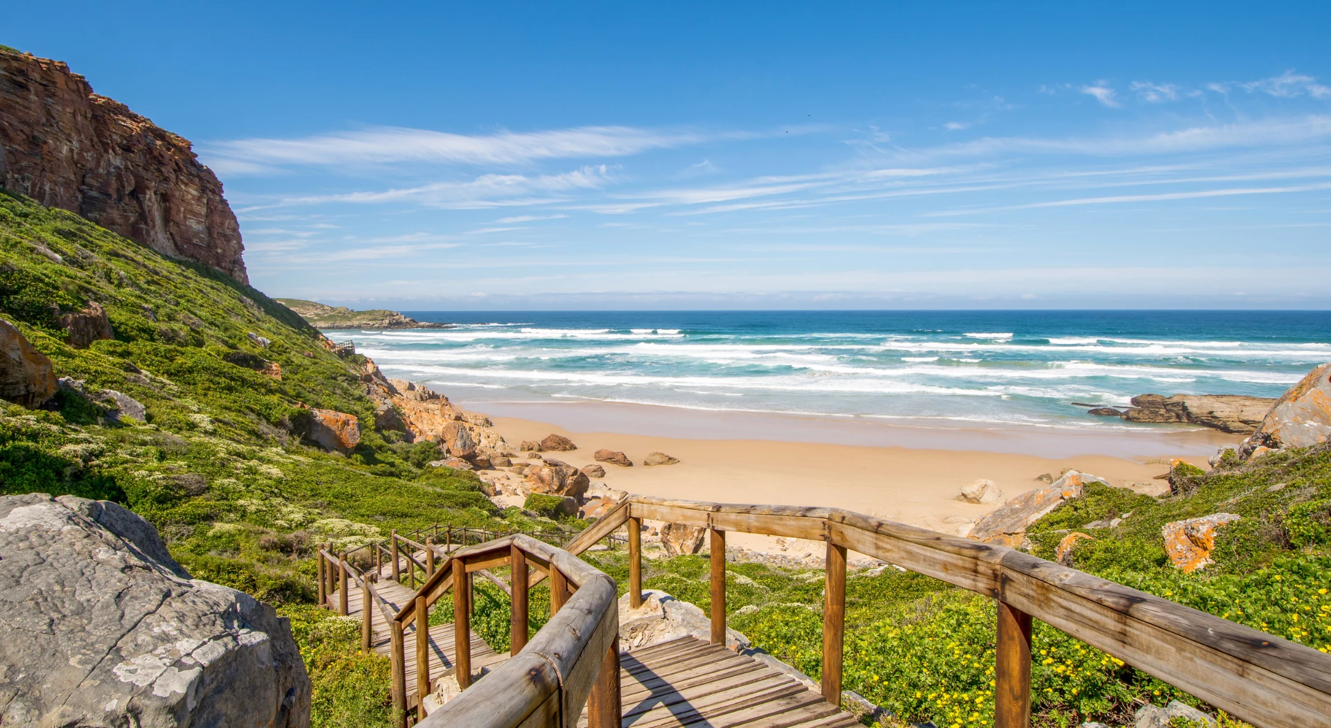 Gay Group Trip: South Africa Explorer