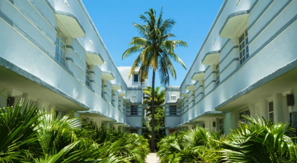 Miami: The Out Of Office Collection