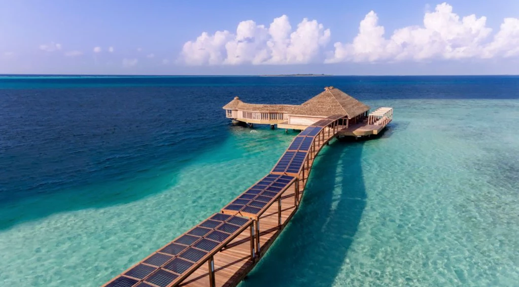 The Maldives Premium All-inclusive