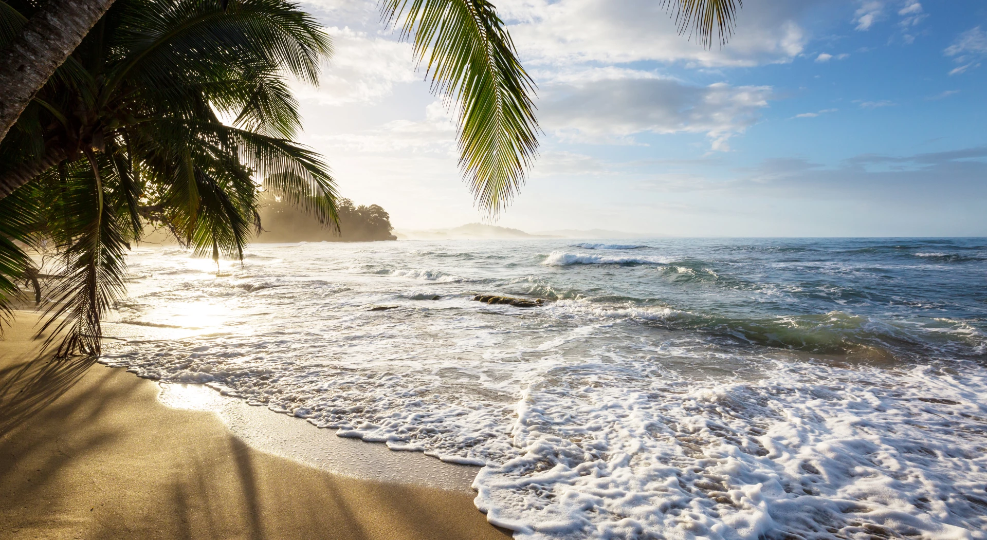 North Island, Seychelles