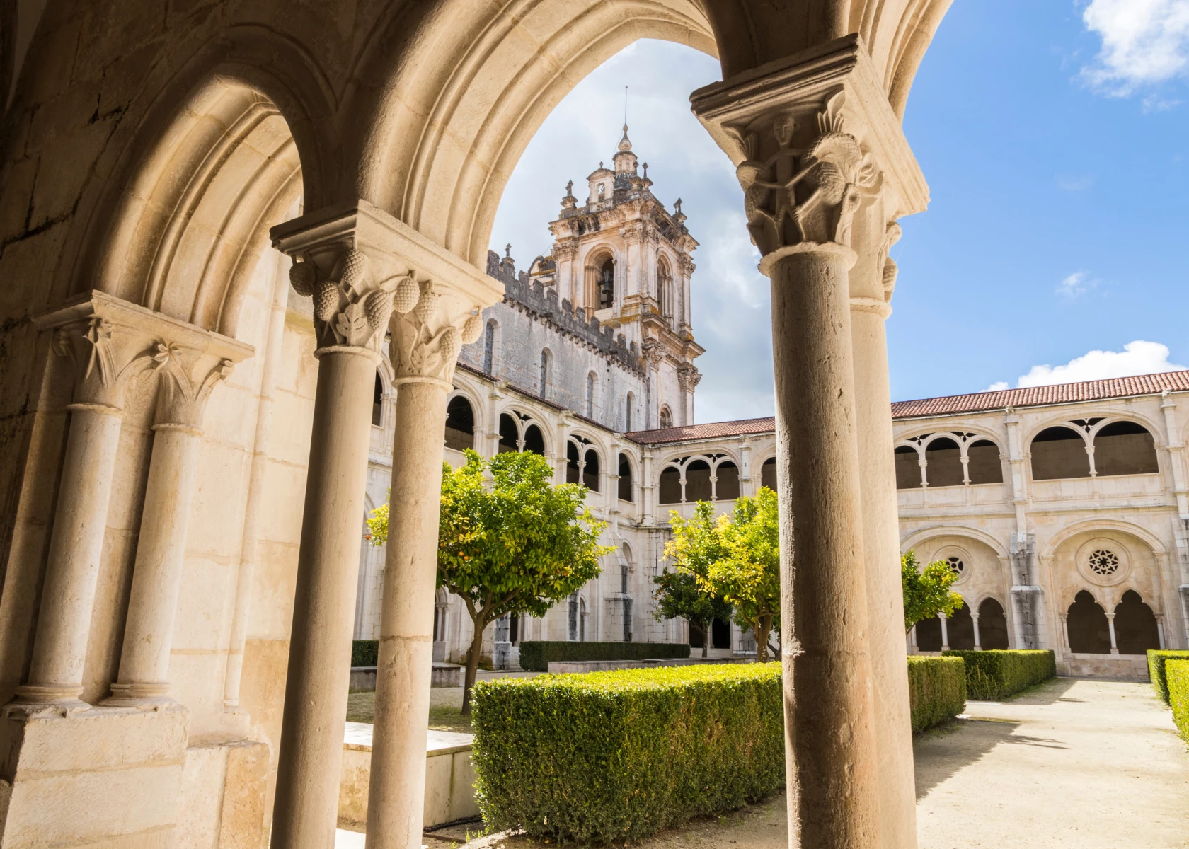 Portugal