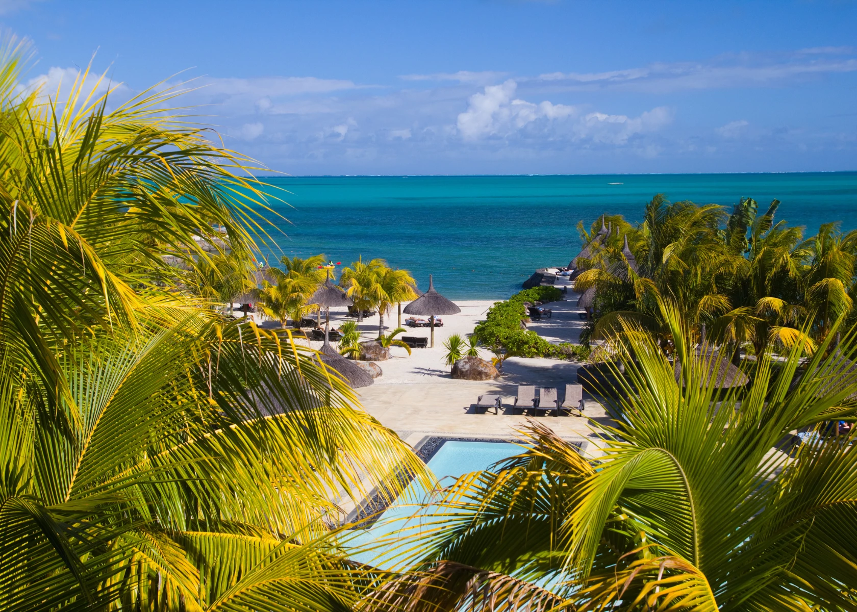 Maldives, Seychelles or Mauritius - which is better?
