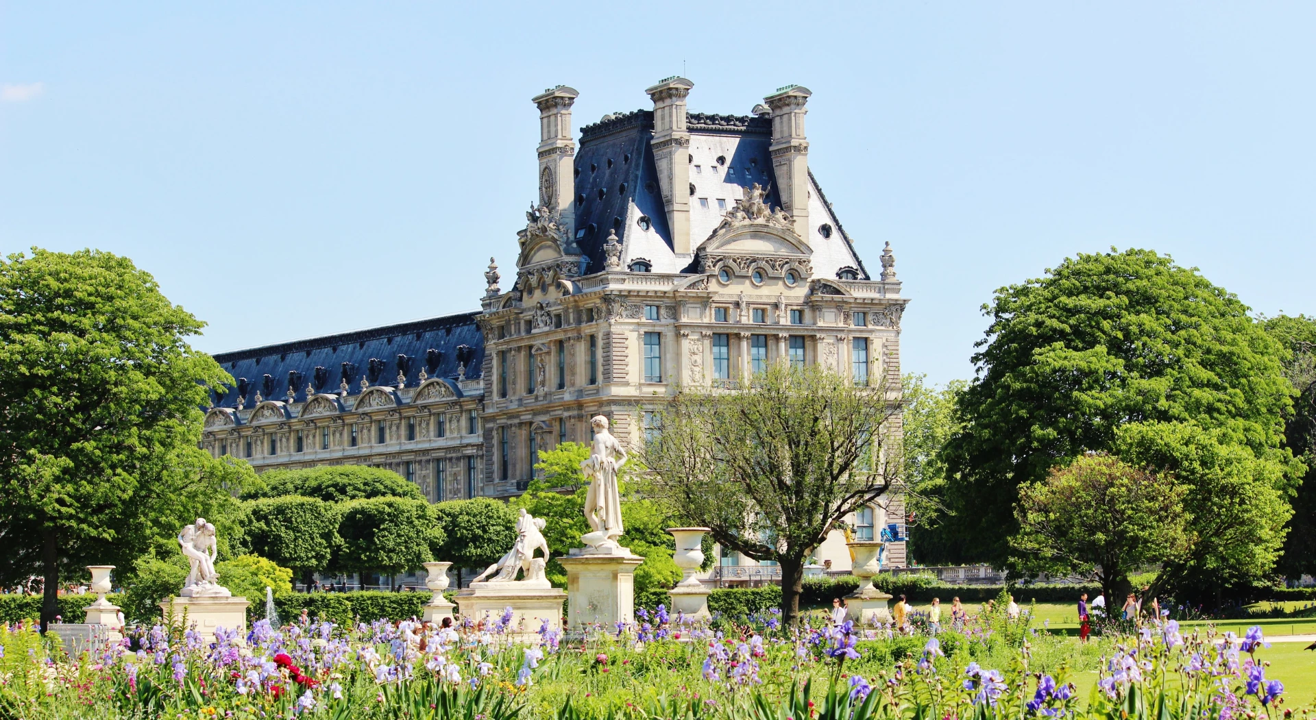 France