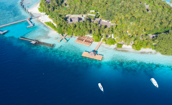 Destination: French Polynesia