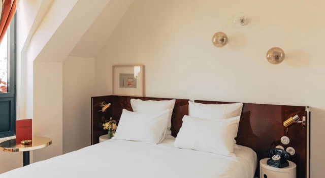 Hotel Wallace