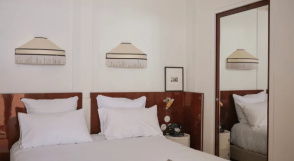 Luxury gay travel