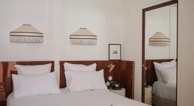 Luxury gay travel