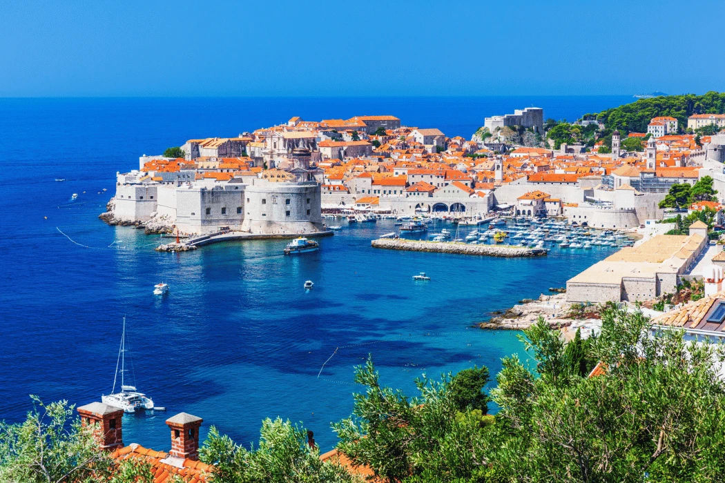 Gay Group Trip: Croatia with Split, Dubrovnik and Hvar