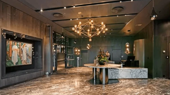Handpicked Accommodations