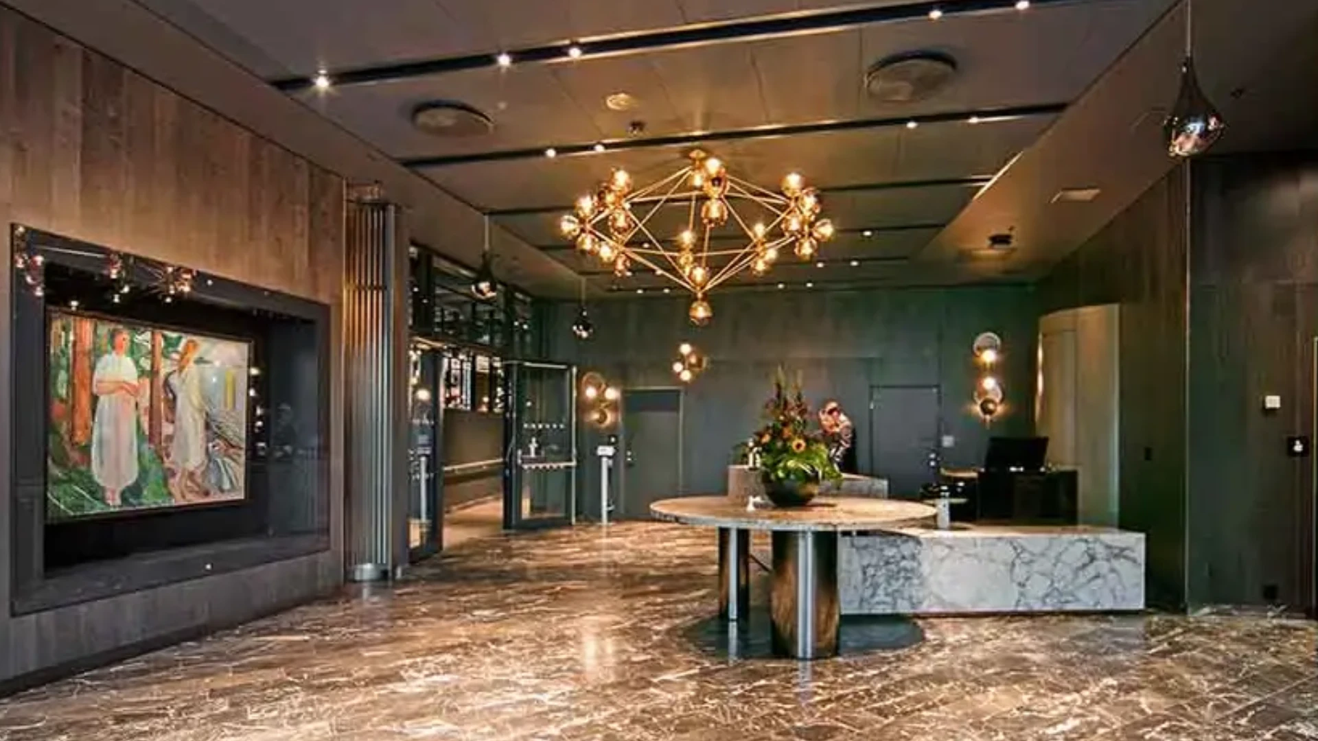 Handpicked Accommodations