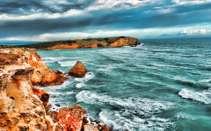 Day 8: Cabo Rojo Awaits