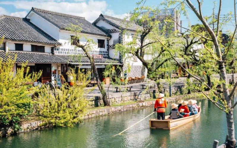 Hidden Japan: Off the Beaten Track